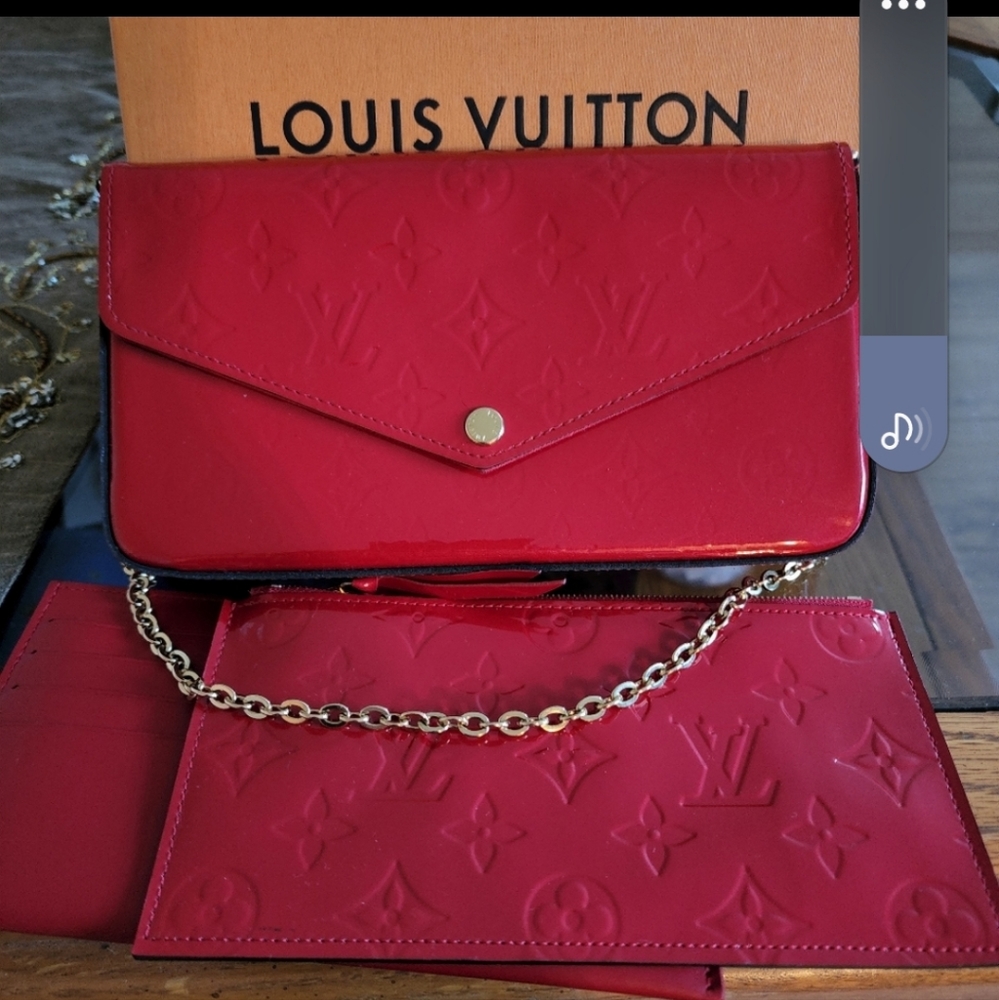 LV bag